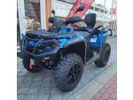 Klikněte pro detailní foto č. 1 - CAN-AM Outlander Max 650 XT ABS MY23, PŘEDVÁDĚCÍ, jen 10 km