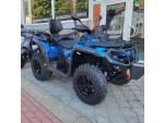 Klikněte pro detailní foto č. 6 - CAN-AM Outlander Max 650 XT ABS MY23, PŘEDVÁDĚCÍ, jen 10 km