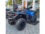 Klikněte pro detailní foto č. 7 - CAN-AM Outlander Max 650 XT ABS MY23, PŘEDVÁDĚCÍ, jen 10 km