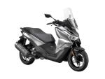 Voge SR 3 250 záruka 4 roky (skladem v Táboře)