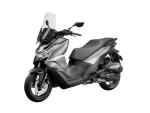 Klikněte pro detailní foto č. 5 - Voge SR 3 250 záruka 4 roky (skladem v Táboře)