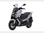 Detail nabídky - Voge SR1 125  (Skladem v Táboře) záruka 4 roky
