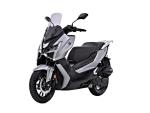 Voge SR1 125 (Skladem v Táboře) záruka 4 roky