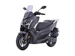 Klikněte pro detailní foto č. 2 - Voge SR1 125  (Skladem v Táboře) záruka 4 roky