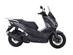 Klikněte pro detailní foto č. 3 - Voge SR1 125  (Skladem v Táboře) záruka 4 roky