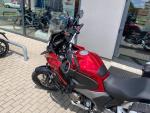 Klikněte pro detailní foto č. 2 - Honda VFR 1200 X Crosstourer, 2013, CZ, 1. MAJITEL, SERVIS