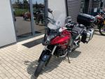 Klikněte pro detailní foto č. 3 - Honda VFR 1200 X Crosstourer, 2013, CZ, 1. MAJITEL, SERVIS