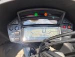 Klikněte pro detailní foto č. 6 - Honda VFR 1200 X Crosstourer, 2013, CZ, 1. MAJITEL, SERVIS