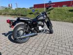 Klikněte pro detailní foto č. 3 - Kawasaki Meguro S1 Skladem 4 roky záruka