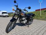 Klikněte pro detailní foto č. 1 - Kawasaki Meguro S1 Skladem 4 roky záruka