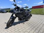 Detail nabídky - CFMOTO 800 NK Advanced Skladem