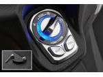 Klikněte pro detailní foto č. 9 - QJ Motor MTX 125 + kufr zdarma