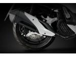 Klikněte pro detailní foto č. 10 - QJ Motor MTX 125 + kufr zdarma
