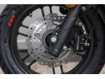 Klikněte pro detailní foto č. 11 - QJ Motor MTX 125 + kufr zdarma