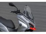 Klikněte pro detailní foto č. 12 - QJ Motor MTX 125 + kufr zdarma
