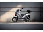 Klikněte pro detailní foto č. 2 - QJ Motor MTX 125 + kufr zdarma