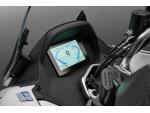 Klikněte pro detailní foto č. 3 - QJ Motor MTX 125 + kufr zdarma