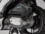 Klikněte pro detailní foto č. 4 - QJ Motor MTX 125 + kufr zdarma