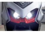 Klikněte pro detailní foto č. 7 - QJ Motor MTX 125 + kufr zdarma