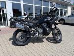 Klikněte pro detailní foto č. 4 - CFMOTO 800 MT-X Skladem