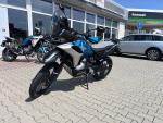 Detail nabídky - CFMOTO 800 MT-X Skladem