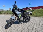 Detail nabídky - CFMOTO 450 MT-R SKLADEM