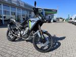 Klikněte pro detailní foto č. 2 - CFMOTO 450 MT-R SKLADEM