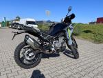Klikněte pro detailní foto č. 3 - CFMOTO 450 MT-R SKLADEM