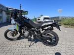 Klikněte pro detailní foto č. 5 - CFMOTO 450 MT-R SKLADEM