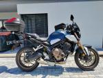 Detail nabídky - Honda CB 650 R