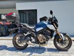 Klikněte pro detailní foto č. 2 - Honda CB 650 R