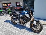 Klikněte pro detailní foto č. 4 - Honda CB 650 R