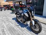 Klikněte pro detailní foto č. 5 - Honda CB 650 R