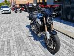 Klikněte pro detailní foto č. 6 - Honda CB 650 R