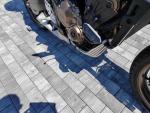 Klikněte pro detailní foto č. 9 - Honda CB 650 R