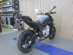 Klikněte pro detailní foto č. 5 - CFMOTO 675 NK