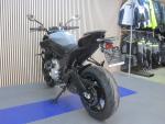 Klikněte pro detailní foto č. 6 - CFMOTO 675 NK