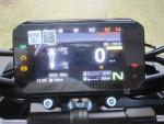 Klikněte pro detailní foto č. 9 - CFMOTO 675 NK