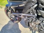Klikněte pro detailní foto č. 13 - Yamaha Tracer 7 / 700