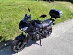 Klikněte pro detailní foto č. 2 - Yamaha Tracer 7 / 700