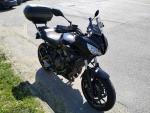 Klikněte pro detailní foto č. 4 - Yamaha Tracer 7 / 700