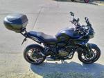 Klikněte pro detailní foto č. 5 - Yamaha Tracer 7 / 700