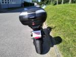 Klikněte pro detailní foto č. 7 - Yamaha Tracer 7 / 700