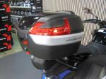 Klikněte pro detailní foto č. 11 - CFMOTO 700 MT Premium
