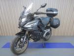 Detail nabídky - CFMOTO 700 MT Premium