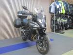 Klikněte pro detailní foto č. 2 - CFMOTO 700 MT Premium