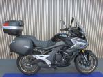 Klikněte pro detailní foto č. 3 - CFMOTO 700 MT Premium