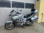 Klikněte pro detailní foto č. 10 - Moto Guzzi Norge 1200