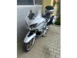 Klikněte pro detailní foto č. 11 - Moto Guzzi Norge 1200