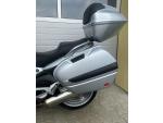 Klikněte pro detailní foto č. 13 - Moto Guzzi Norge 1200